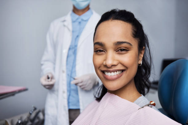 Emergency Dental Services in St Charles, MI