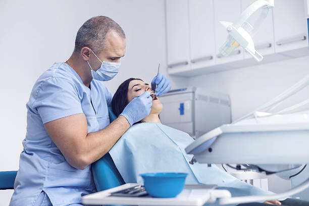 Best Root Canal Treatment  in St Charles, MI
