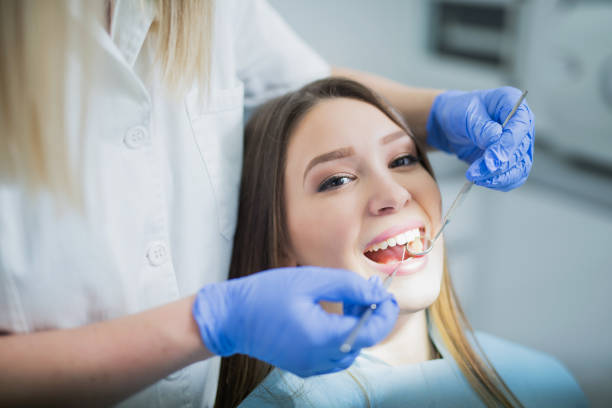 Best Emergency Dental Care  in St Charles, MI