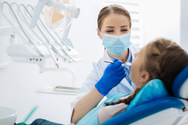 Oral Surgery in St Charles, MI
